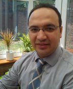 Dr Firas Arnaout MD MRCS MSc